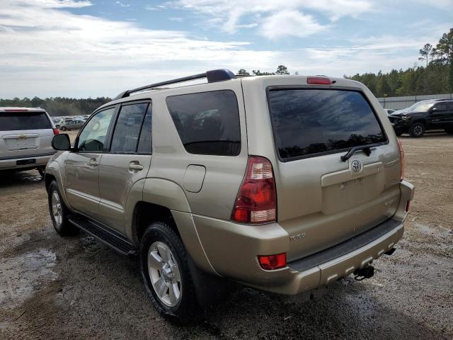 Photo 3 from auction – 2005 TOYOTA 4RUNNER SR with VIN JTEZU14RX50058193