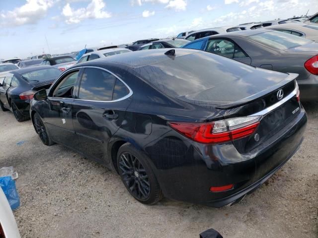 Photo 3 from auction – 2016 LEXUS ES 350 with VIN 58ABK1GG9GU012263