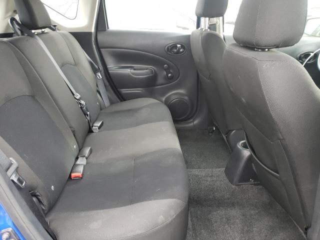 Photo 6 from auction – 2016 NISSAN VERSA NOTE with VIN 3N1CE2CP2GL374435