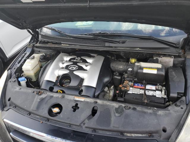 Photo 7 from auction – 2007 HYUNDAI ENTOURAGE with VIN KNDMC233076025837