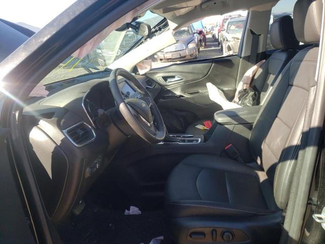 Photo 5 from auction – 2021 CHEVROLET EQUINOX LT with VIN 2GNAXUEV5M6131795