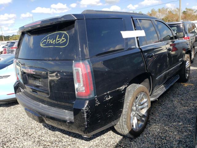 Photo 4 from auction – 2017 GMC YUKON SLT with VIN 1GKS1BKC0HR156429