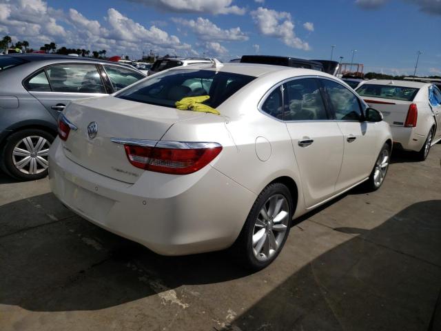 Photo 4 from auction – 2014 BUICK VERANO CON with VIN 1G4PR5SK9E4190098