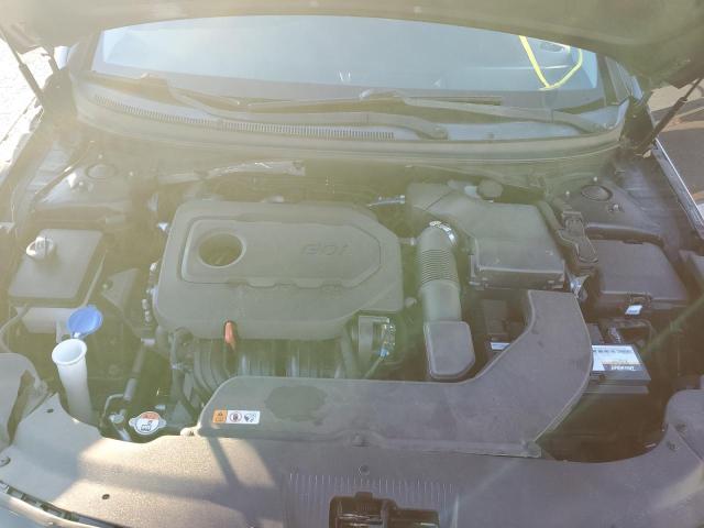 Photo 7 from auction – 2016 HYUNDAI SONATA SE with VIN 5NPE24AFXGH356981