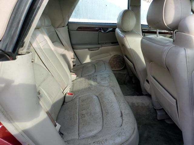 Photo 6 from auction – 2004 CADILLAC DEVILLE DT with VIN 1G6KF57904U111156