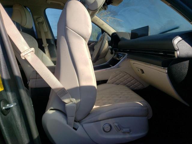 Photo 5 from auction – 2021 GENESIS GV80 BASE with VIN KMUHCESC1MU029937