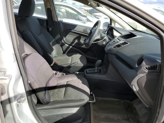 Foto 5 de la subasta – 2012 FORD FIESTA SE con VIN 3FADP4EJ4CM139741