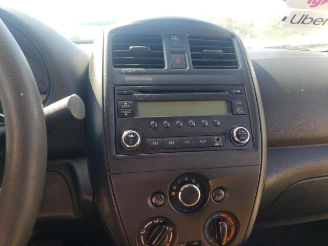 Photo 9 from auction – 2016 NISSAN VERSA S with VIN 3N1CN7AP9GL859445