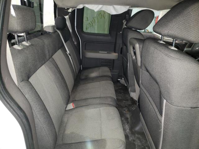 Photo 6 from auction – 2009 FORD F150 SUPER with VIN 1FTRX14W69FB15817