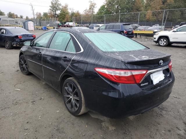 Photo 3 from auction – 2016 TOYOTA CAMRY LE with VIN 4T1BF1FKXGU119145