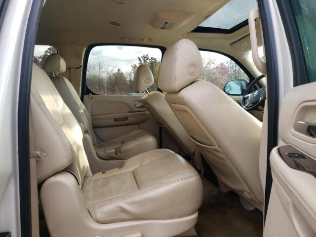Photo 6 from auction – 2008 CADILLAC ESCALADE E with VIN 1GYFK66868R165878