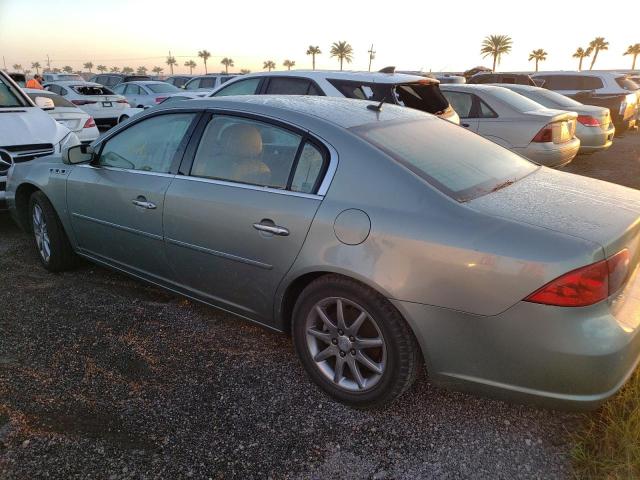 Photo 3 from auction – 2007 BUICK LUCERNE CX with VIN 1G4HD57257U115591