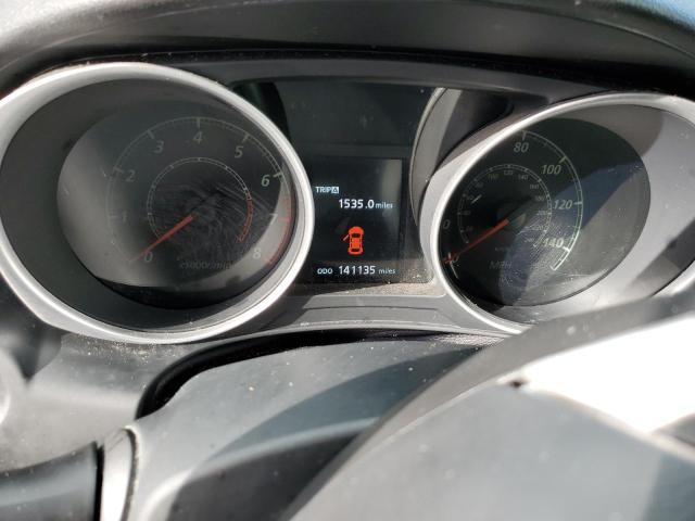 Photo 8 from auction – 2015 MITSUBISHI OUTLANDER with VIN 4A4AP3AU5FE024477