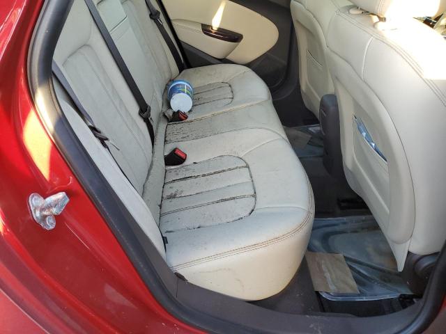Photo 6 from auction – 2014 BUICK VERANO with VIN 1G4PS5SK1E4163790