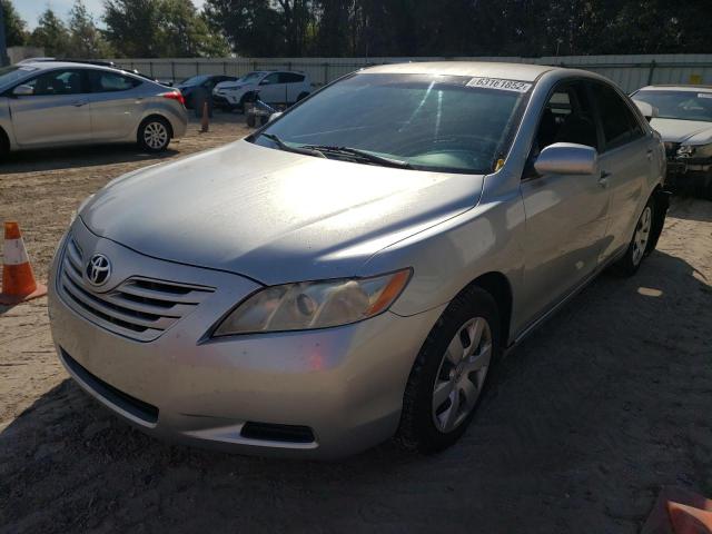 Photo 2 from auction – 2007 TOYOTA CAMRY CE with VIN 4T1BE46K87U704889