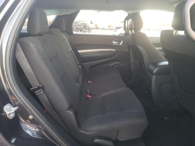Photo 6 from auction – 2015 DODGE DURANGO SX with VIN 1C4RDHAG8FC146899