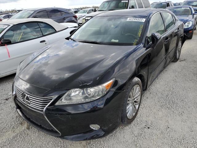 Photo 2 from auction – 2013 LEXUS ES 350 with VIN JTHBK1GG0D2067475