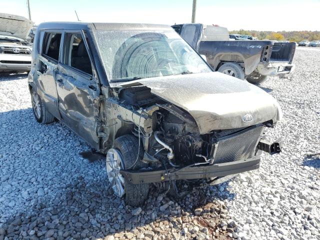 KIA SOUL + 2012 with VIN KNDJT2A61C7466154 - Photo from auction