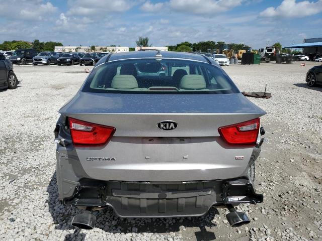 Photo 9 from auction – 2015 KIA OPTIMA LX with VIN 5XXGM4A77FG477618