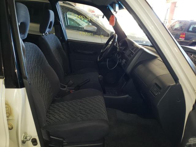 Photo 5 from auction – 1999 TOYOTA RAV4 with VIN JT3HP10V3X7148780