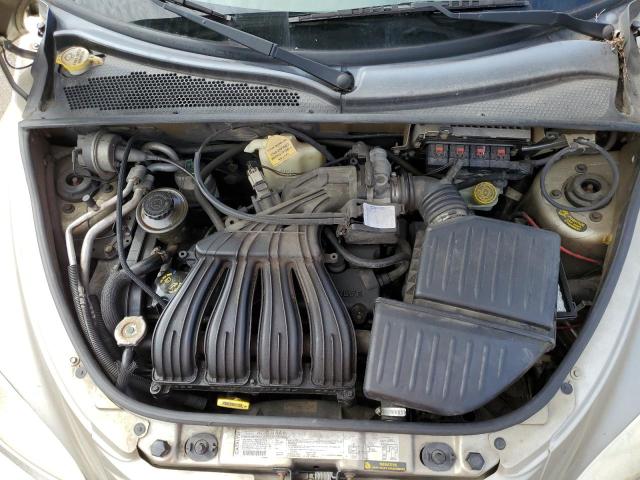 Photo 7 from auction – 2005 CHRYSLER PT CRUISER with VIN 3C4FY58B25T543902