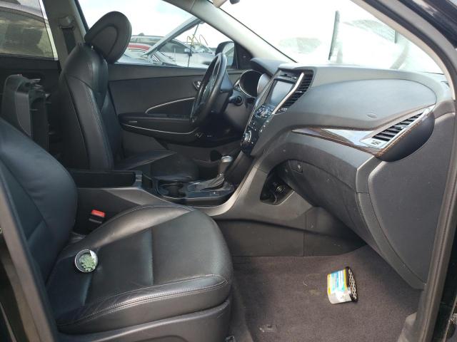 Photo 5 from auction – 2016 HYUNDAI SANTA FE S with VIN KM8SR4HF3GU137771