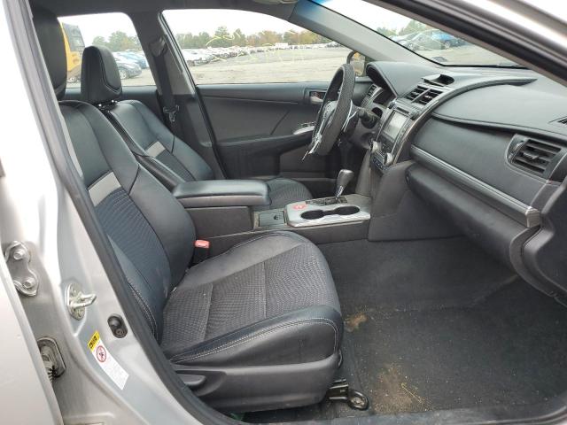 Photo 5 from auction – 2014 TOYOTA CAMRY L with VIN 4T1BF1FK1EU408055