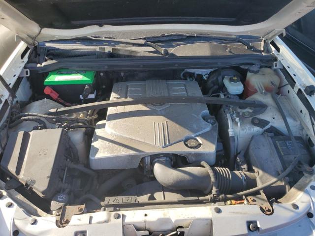 Photo 7 from auction – 2006 CADILLAC SRX with VIN 1GYEE637560140874
