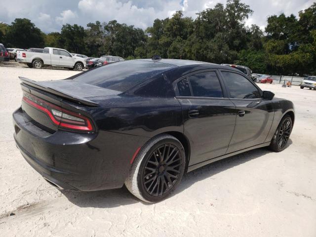Photo 4 from auction – 2019 DODGE CHARGER SX with VIN 2C3CDXBG6KH725190