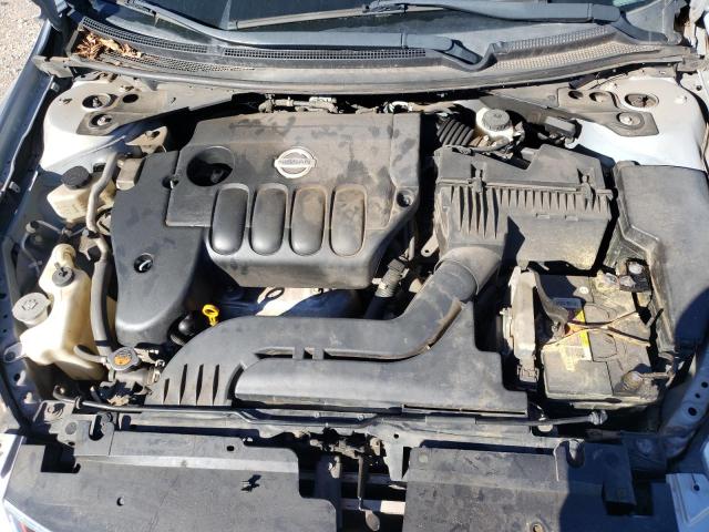 Photo 7 from auction – 2011 NISSAN ALTIMA BAS with VIN 1N4AL2AP1BC137121