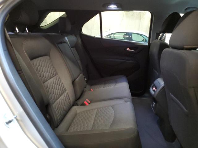 Photo 6 from auction – 2020 CHEVROLET EQUINOX LT with VIN 2GNAXTEV5L6252917