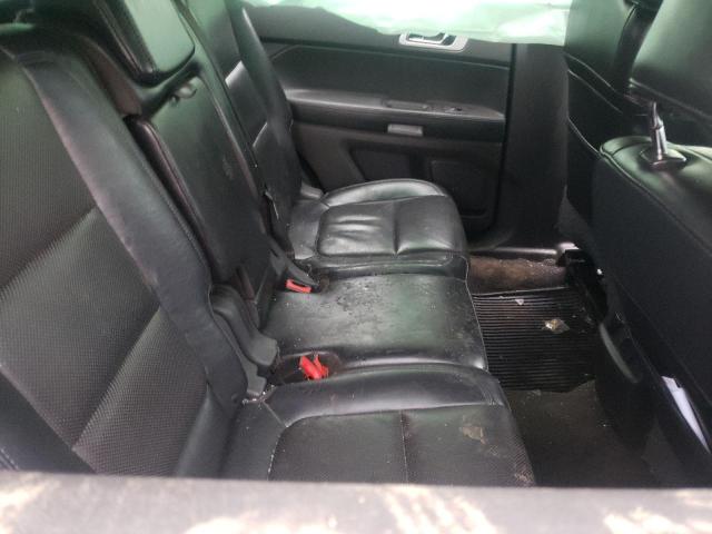 Photo 6 from auction – 2012 FORD EXPLORER L with VIN 1FMHK8F80CGA78231