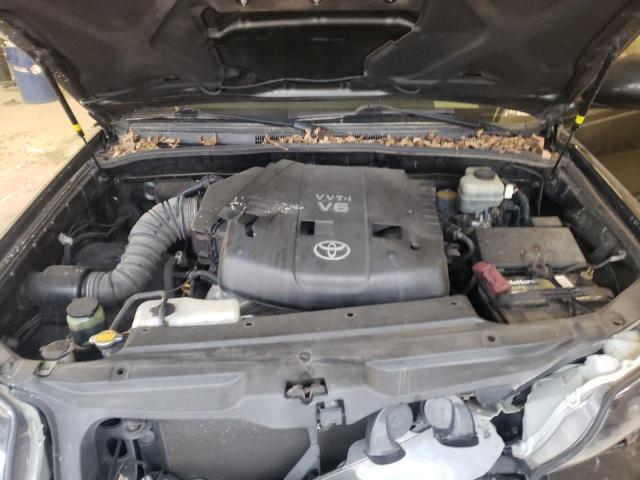 Photo 7 from auction – 2006 TOYOTA 4RUNNER SR with VIN JTEBU14R960084464