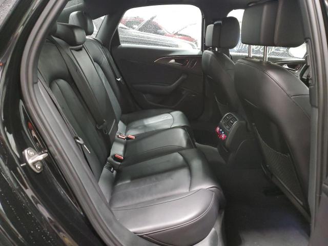Photo 6 from auction – 2018 AUDI A6 PREMIUM with VIN WAUG3AFC1JN027707