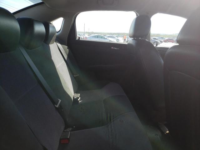 Photo 6 from auction – 2007 CHEVROLET IMPALA POL with VIN 2G1WS58R479306681