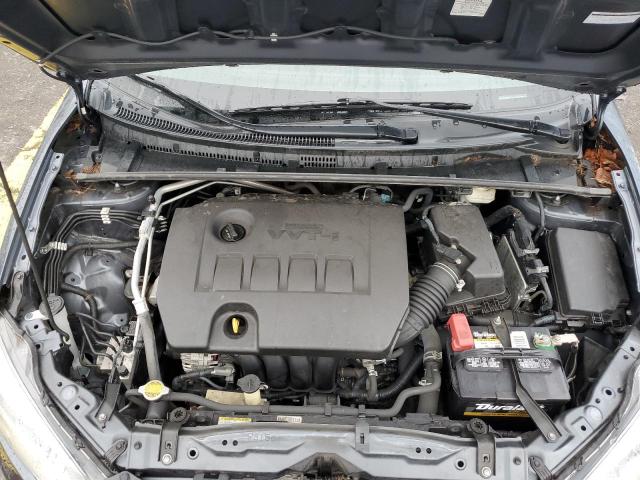 Photo 7 from auction – 2016 TOYOTA COROLLA L with VIN 2T1BURHE5GC665509