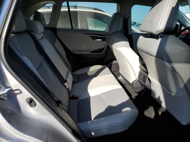 Photo 6 from auction – 2022 TOYOTA RAV4 LIMIT with VIN 4T3D6RFVXNU093927