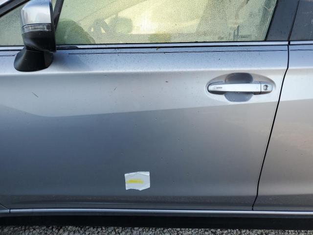 Photo 9 from auction – 2020 SUBARU CROSSTREK with VIN JF2GTANC1L8222360