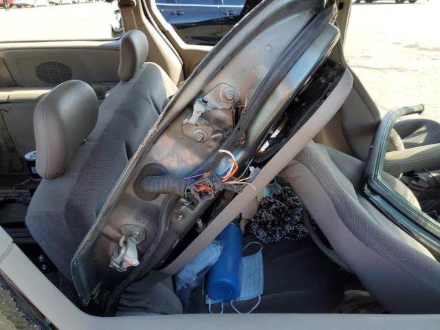 Photo 6 from auction – 2003 DODGE GRAND CARA with VIN 1D4GP24R83B261953