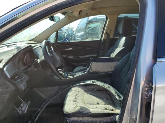 Photo 5 from auction – 2017 BUICK ENVISION E with VIN LRBFXBSA6HD037371