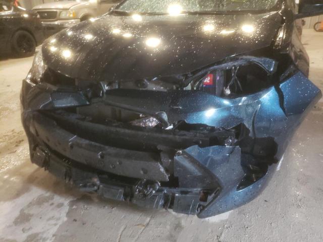 Photo 9 from auction – 2017 TOYOTA COROLLA L with VIN 2T1BURHEXHC804986