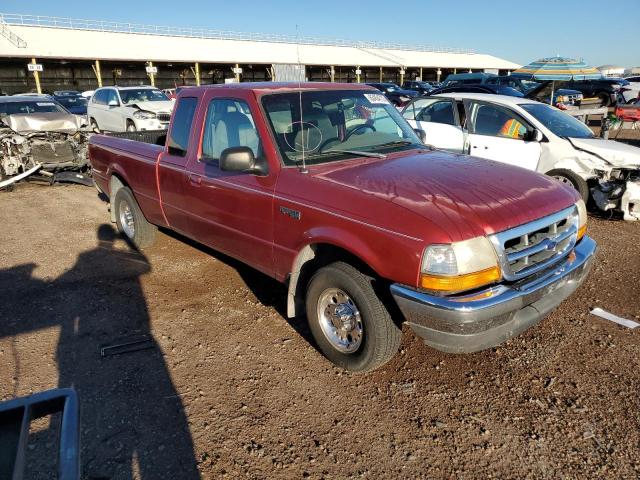 Photo 1 from auction – 1998 FORD RANGER SUP with VIN 1FTYR14U7WTA55547
