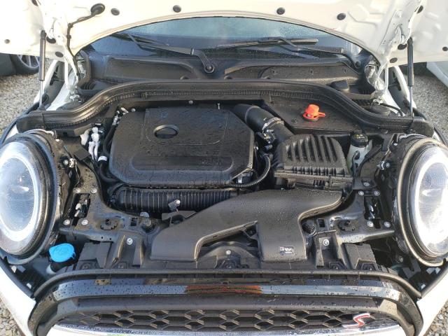 Photo 7 from auction – 2023 MINI COOPER S with VIN WMW43DL02P3P52557
