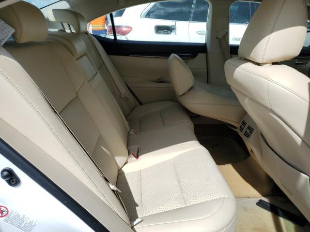 Photo 6 from auction – 2014 LEXUS ES 350 with VIN JTHBK1GG4E2106425