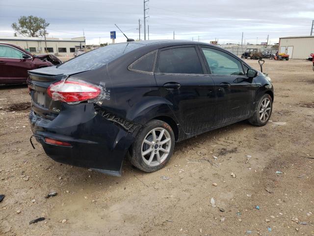 Photo 4 from auction – 2016 FORD FIESTA SE with VIN 3FADP4BJ2GM133561