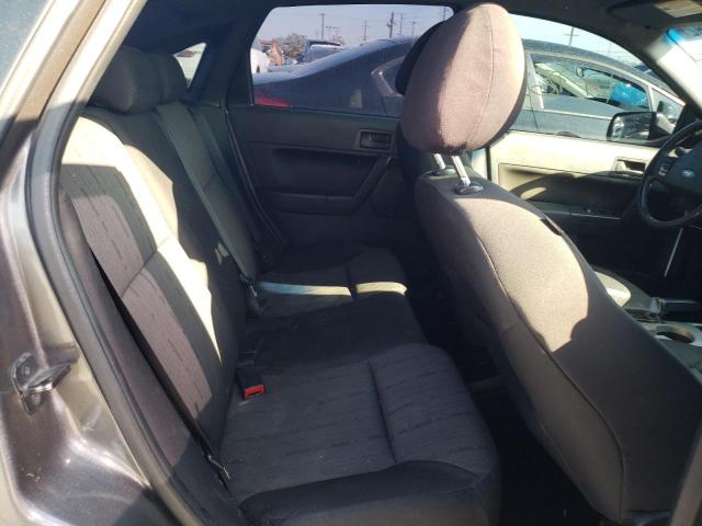 Photo 6 from auction – 2010 FORD FOCUS SE with VIN 1FAHP3FN5AW193396