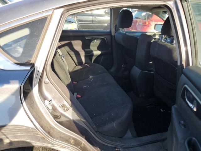 Photo 6 from auction – 2014 NISSAN ALTIMA 2.5 with VIN 1N4AL3AP0EN245356