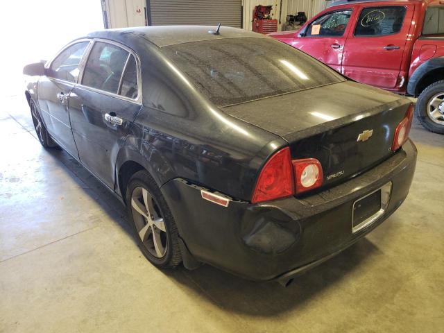 Photo 3 from auction – 2008 CHEVROLET MALIBU 2LT with VIN 1G1ZJ57B08F294929