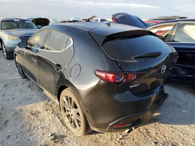 Photo 3 from auction – 2020 MAZDA 3 PREMIUM with VIN JM1BPANM8L1148305