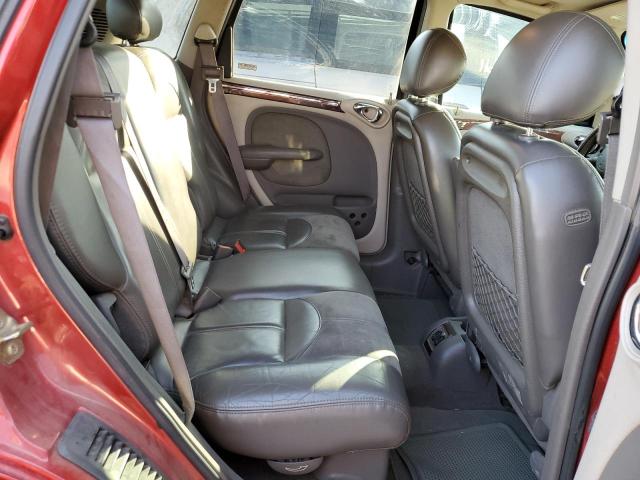 Photo 6 from auction – 2001 CHRYSLER PT CRUISER with VIN 3C8FY4BBX1T536787